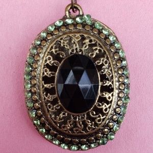 'Perfect Treasure' Pendant Necklace